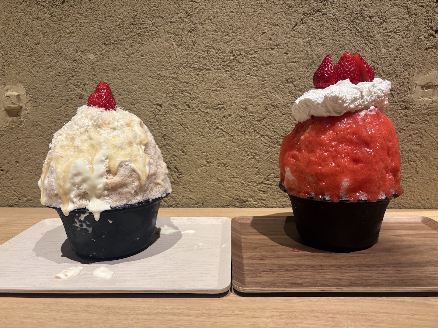 Himitsudō Bay Quarter: appetizing, high-quality food photography