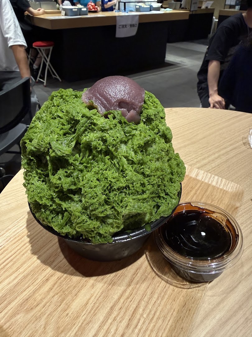Himitsudō Bay Quarter: appetizing photo of signature dish
