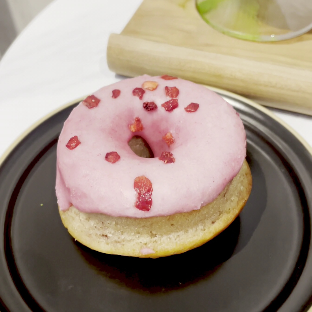 Swell Coffee Roasters Lab: appetizing, high-quality food photo