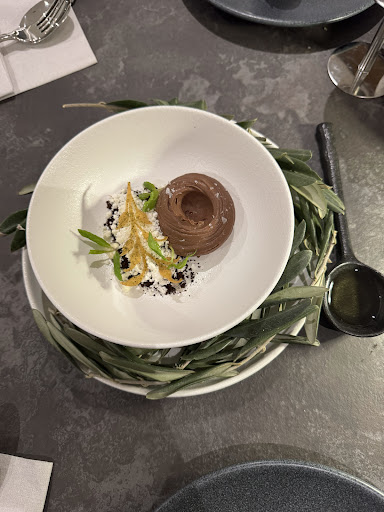 Cask and Cork: high quality food photography