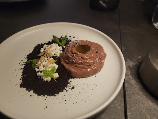Cask and Cork: appetizing, high-quality food photography