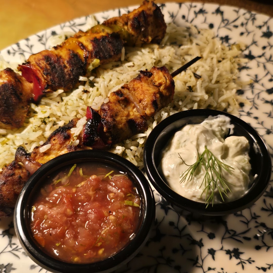 Ankyra Aqaba: appetizing, high-quality food photography