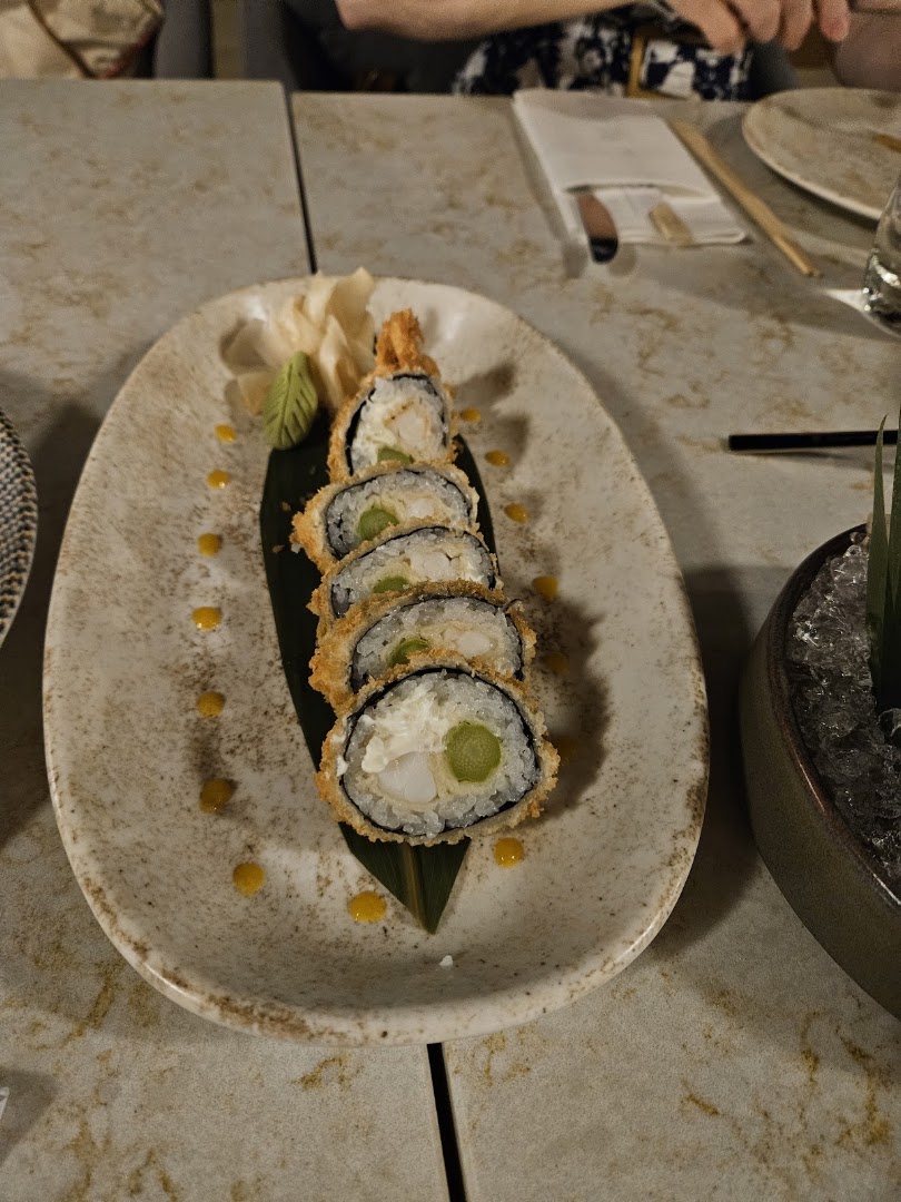 Kai: appetizing, high-quality food photography
