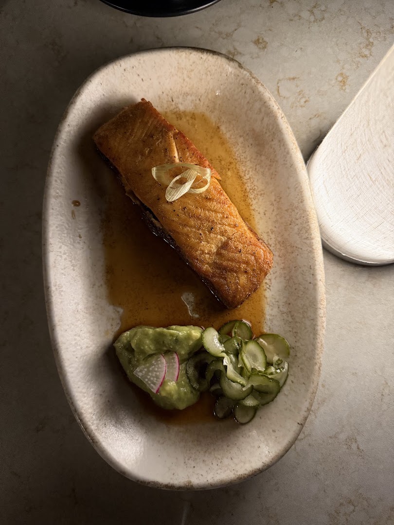 Kai: high quality, professional food photography