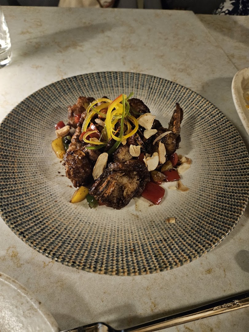 Kai: appetizing, high-quality food photography