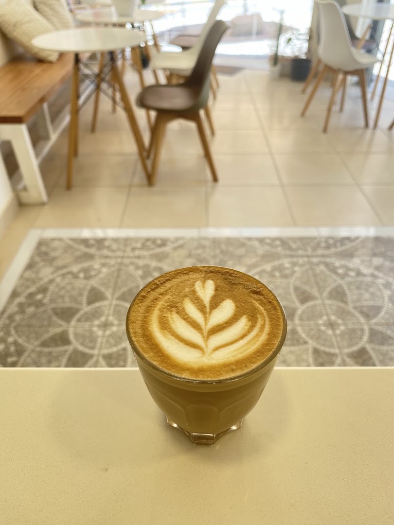 Mosaic Specialty Coffee: high quality coffee shop photo