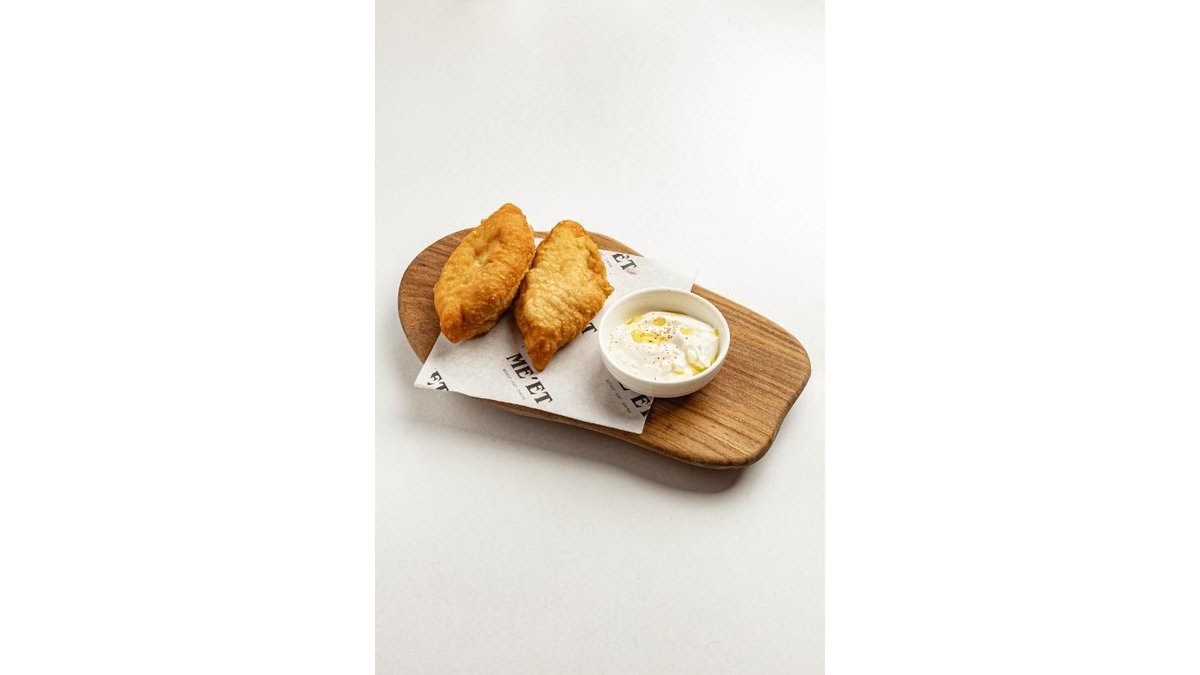 Me'et: professional, high-quality food photography