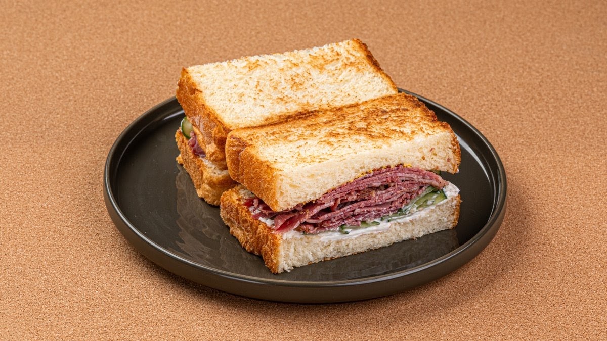 Solid: high quality food photography
