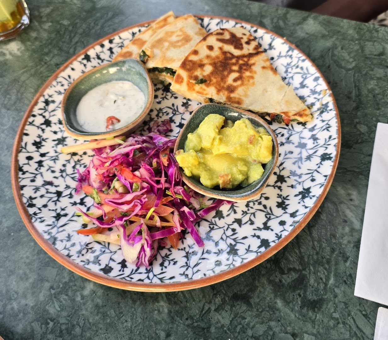 Artcaffé Kisumu: appetizing, high-quality food photography