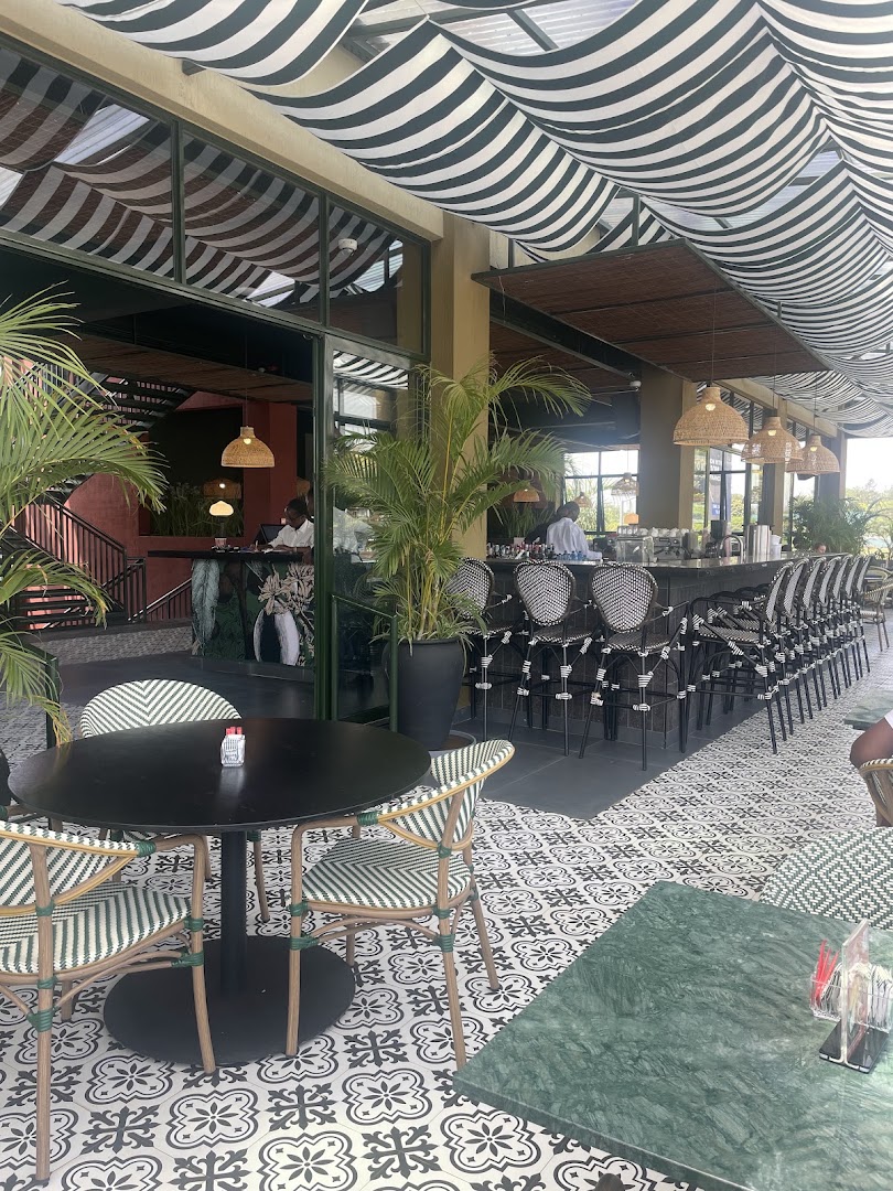 Artcaffé Kisumu: attractive, high-quality venue atmosphere photo