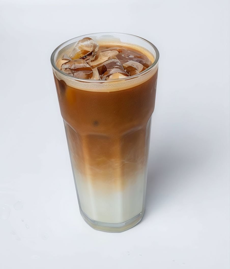 Artcaffé Kisumu: professional quality product photo