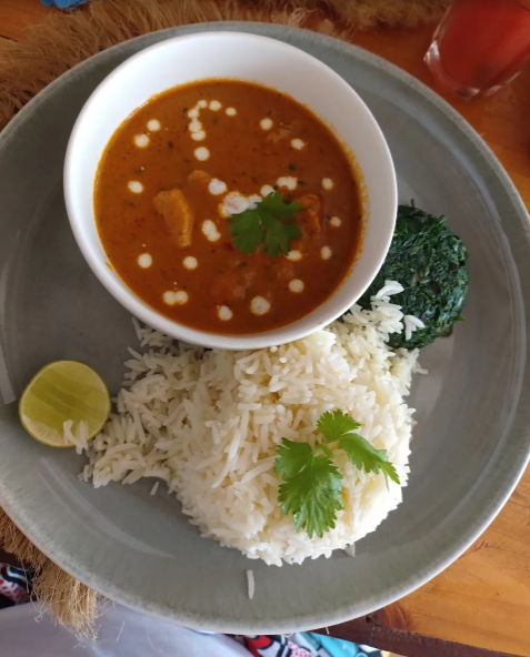 Koa Lamu: appetizing, high-quality food photography