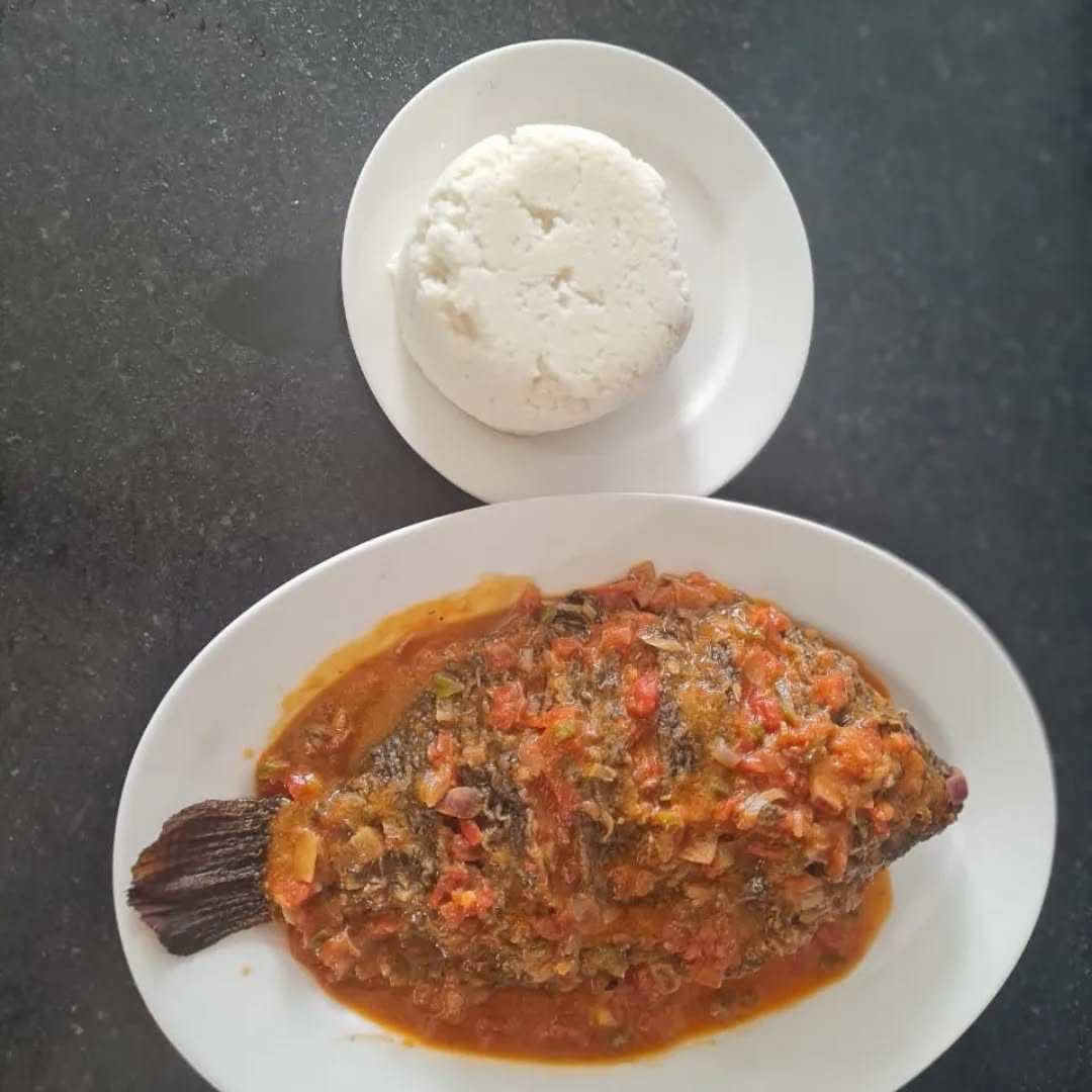 Coffee Fest: appetizing photo of served meal