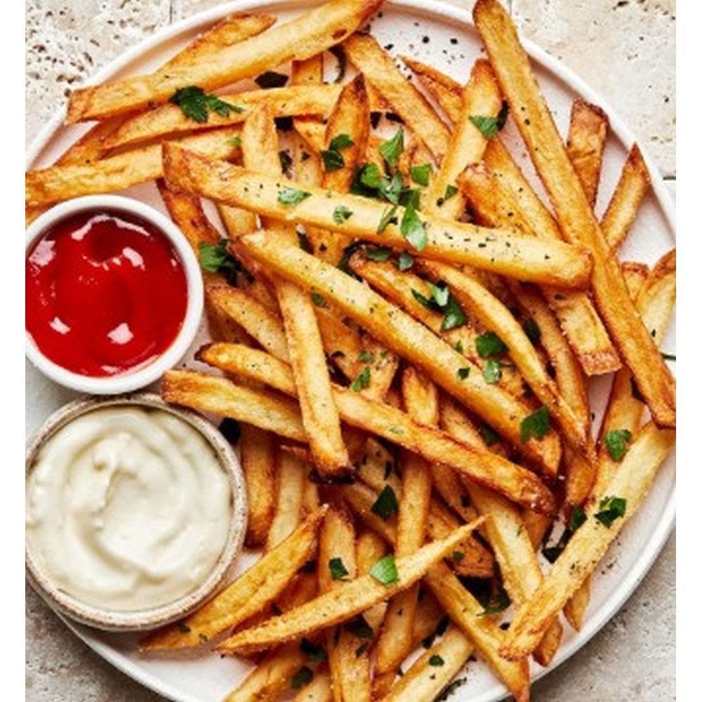 Balkan Pizza & More: high quality food photography