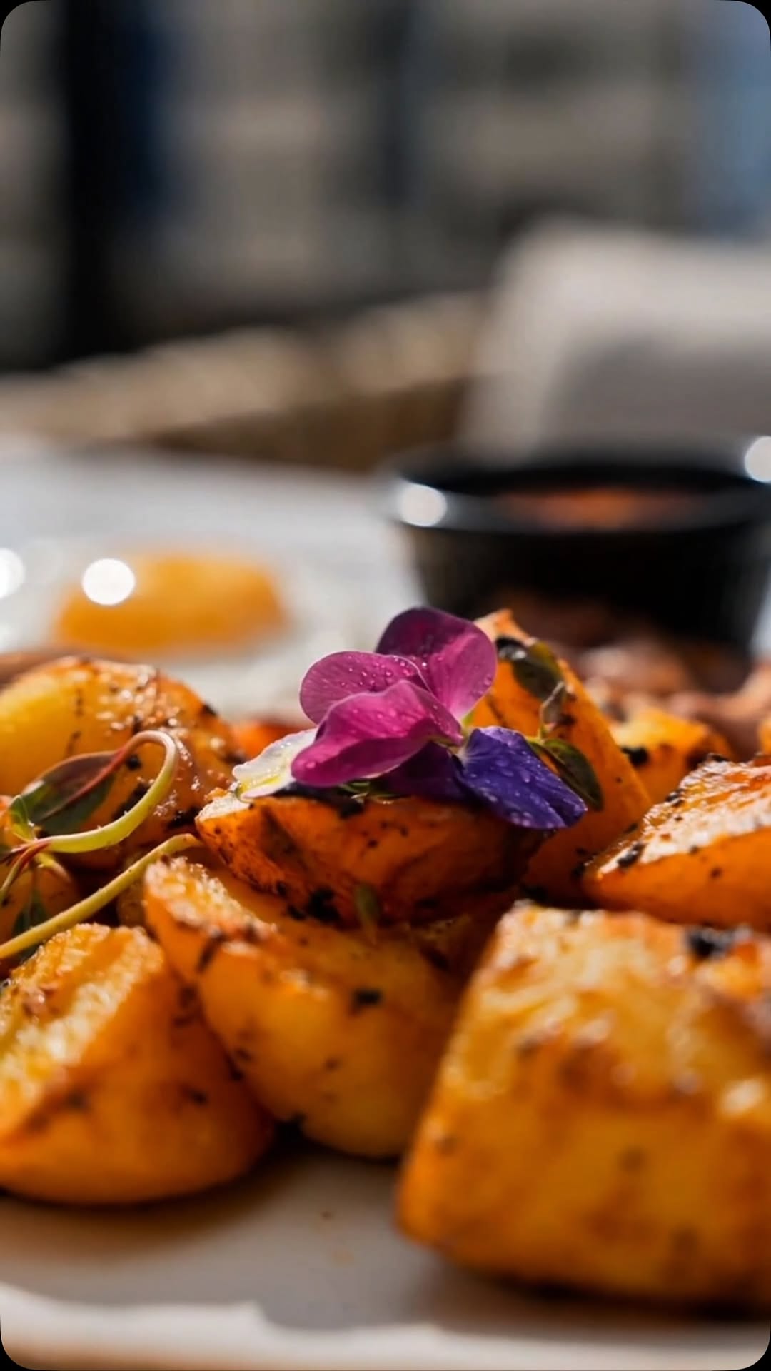 Crave Nyali: appetizing, high-quality food photography