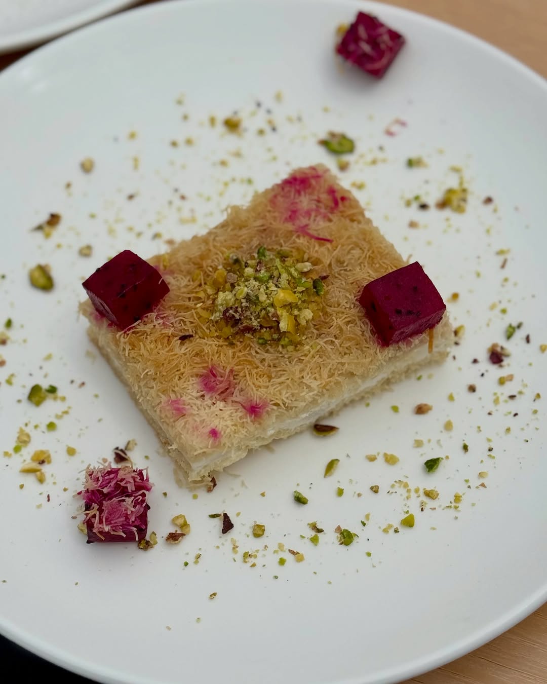 Kawa's: appetizing, high-quality food photography