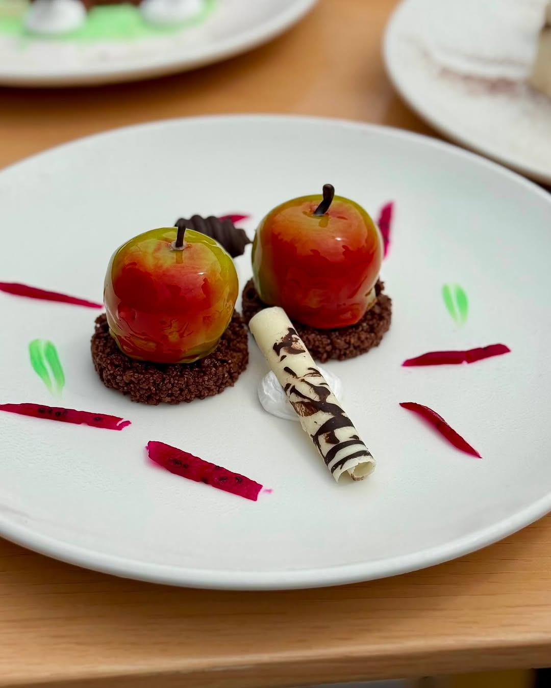Kawa's: high quality food photography