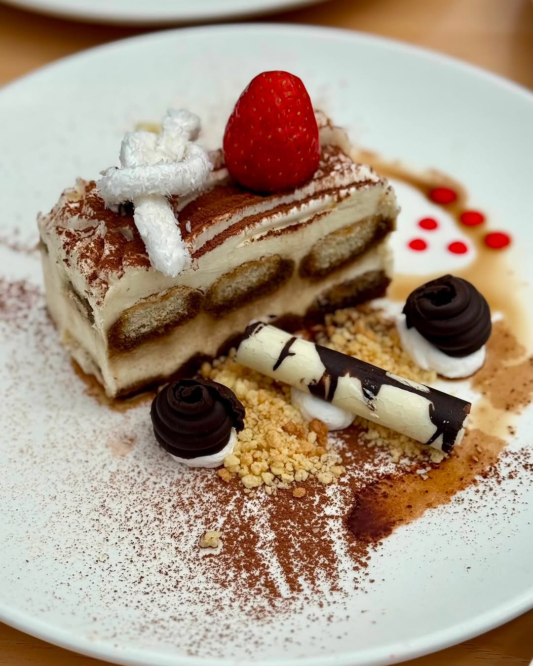 Kawa's: appetizing, high-quality food photography