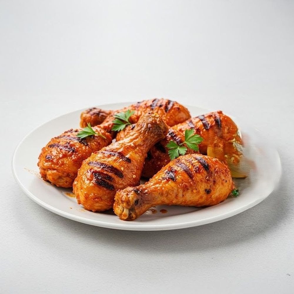 Ciel Lounge: professional high-quality food photography
