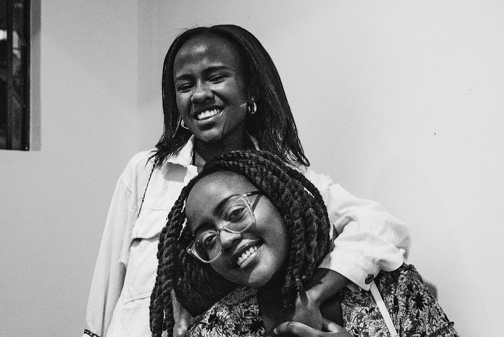 Confit NBO: high quality portrait of guests