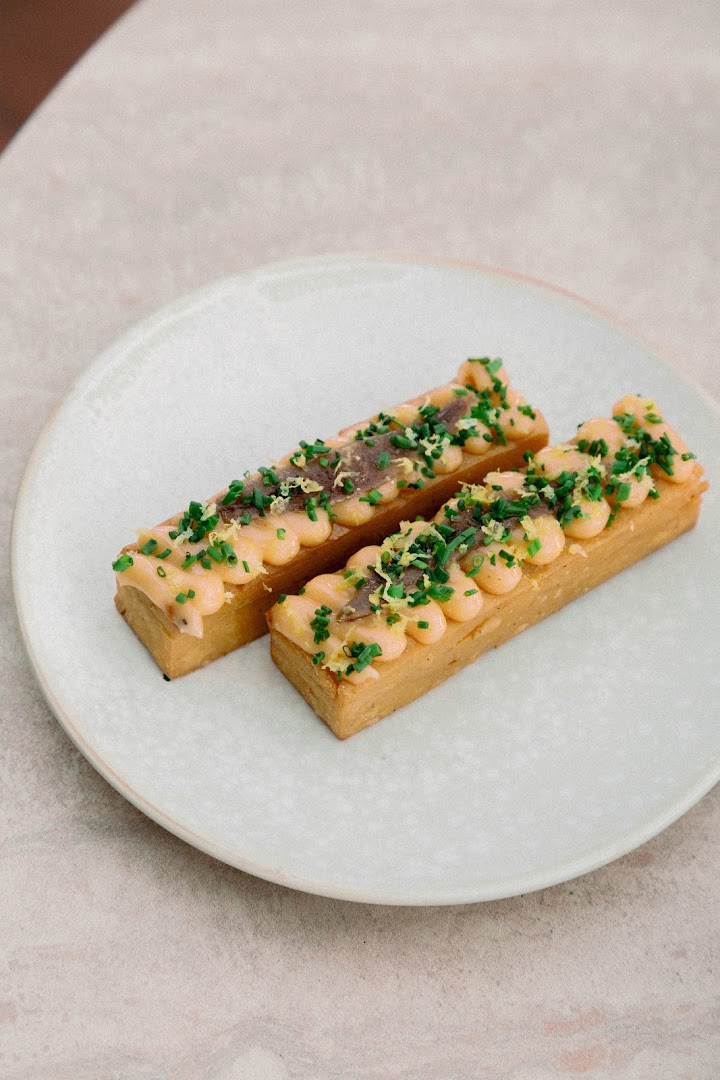 Dijo: high quality food photography