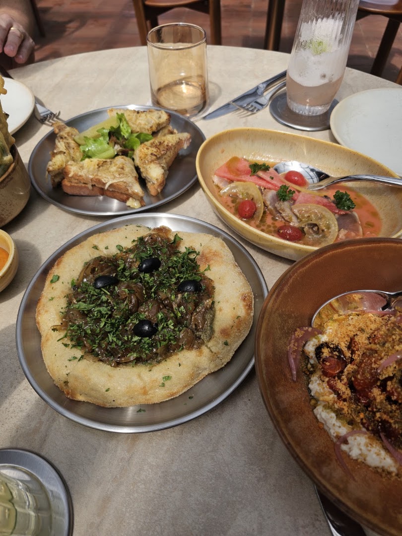 Dijo: appetizing, high-quality food photography