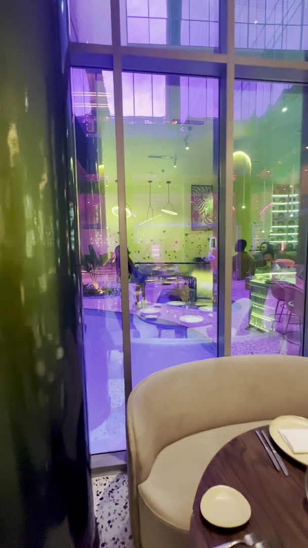 Gem Forest Hotel Nairobi - MGallery Collection: hotel restaurant atmosphere clearly