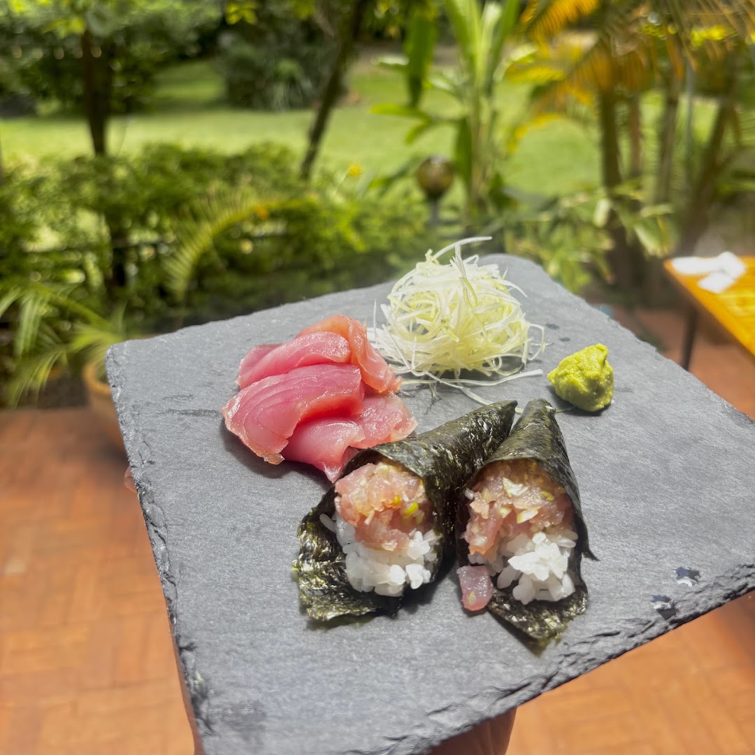 Gochi Sake&Dining: appetizing food photo, well presented