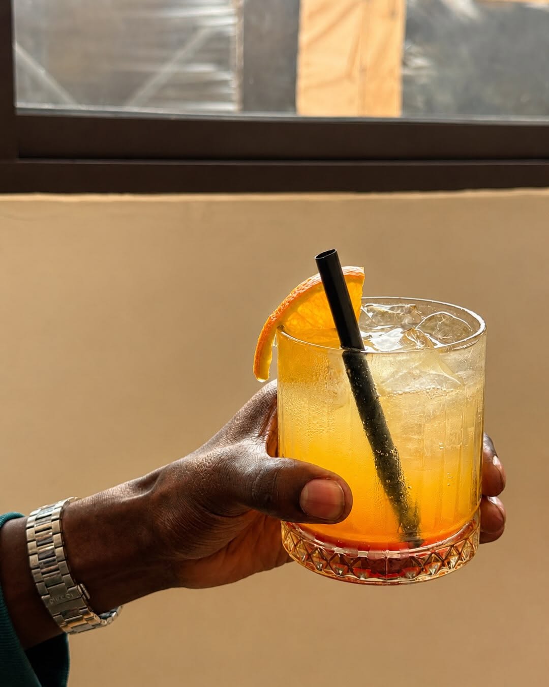 Guacca: high quality, appealing drink photo
