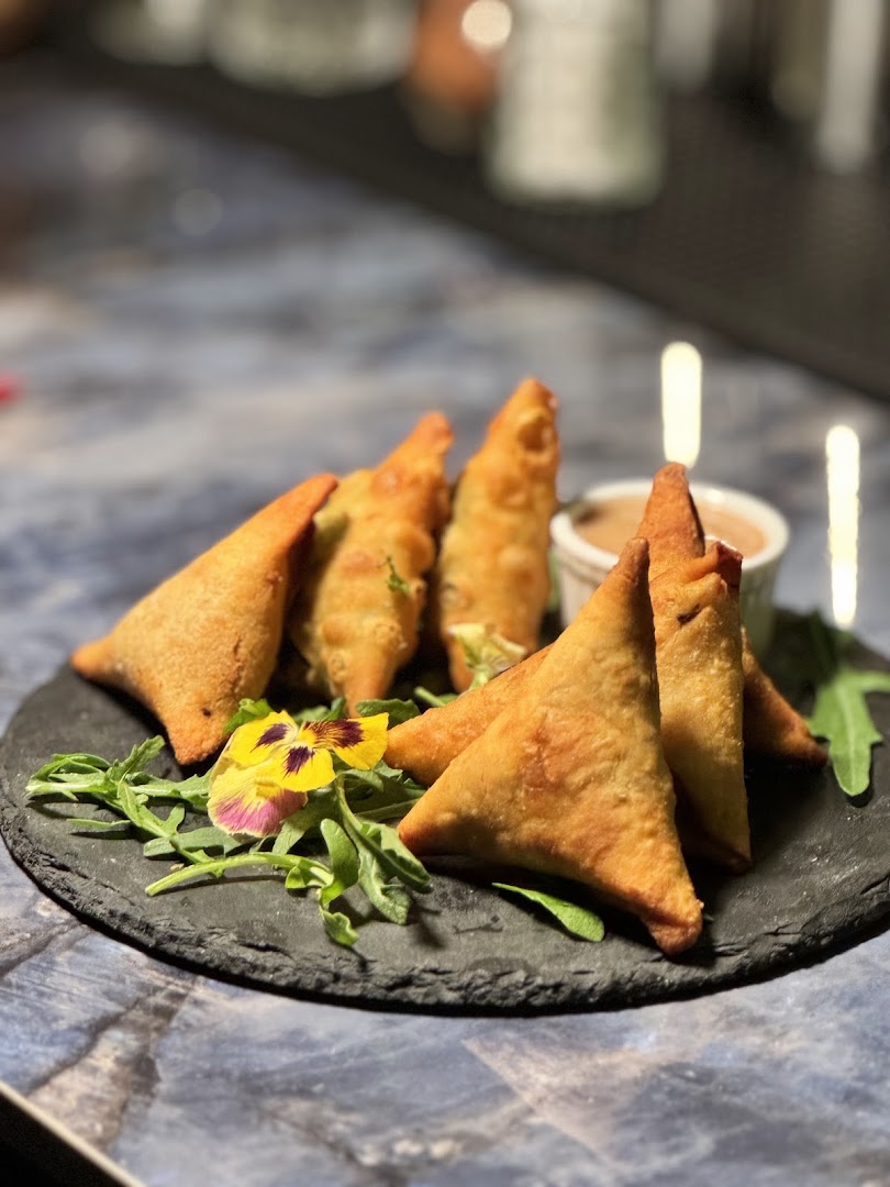 Jekyll & Hyde: appetizing, high-quality food photography