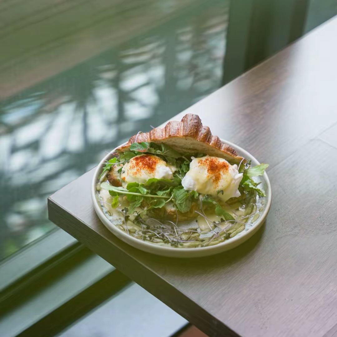 Knead Artisanal Bakery: high quality, appetizing food photo