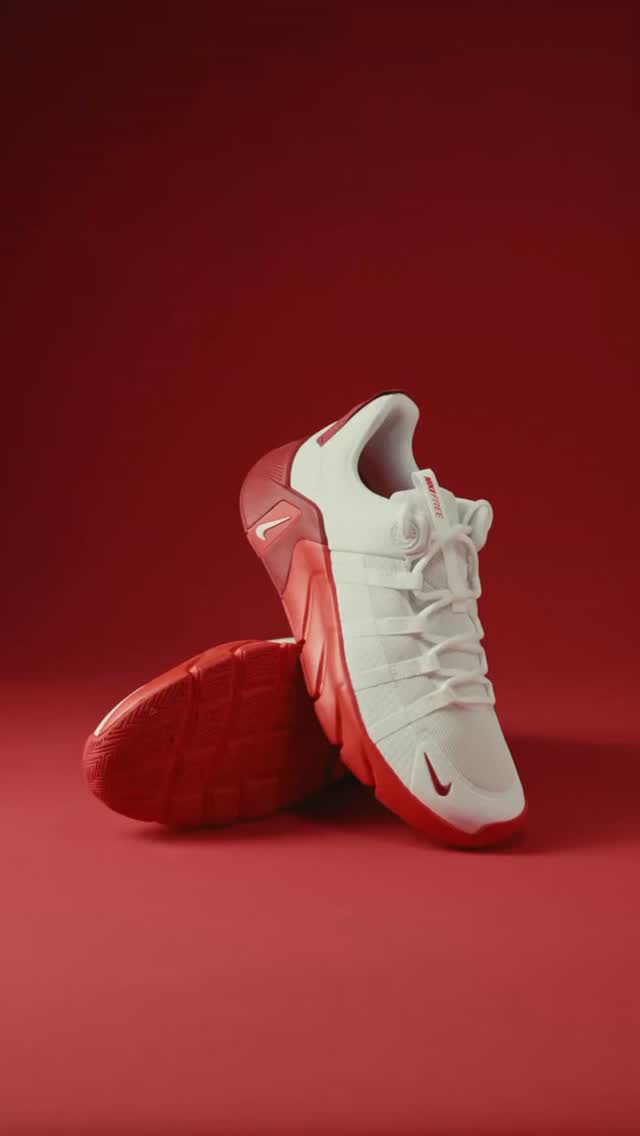 Nike Store Nairobi: professional product photography