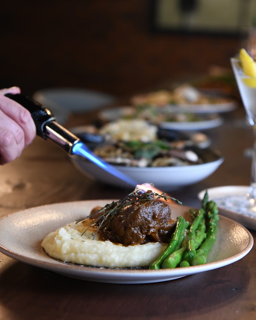 Onza: high quality professional food photography