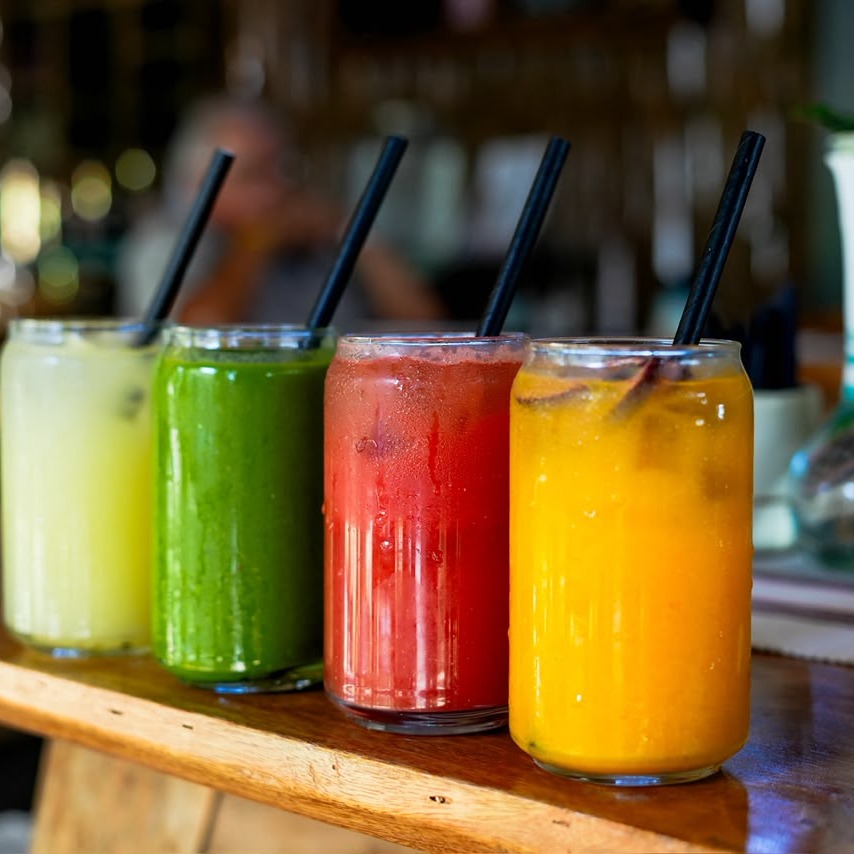 Antonia's Kitchen Grab & Go Cafe: appetizing, high-quality food photography