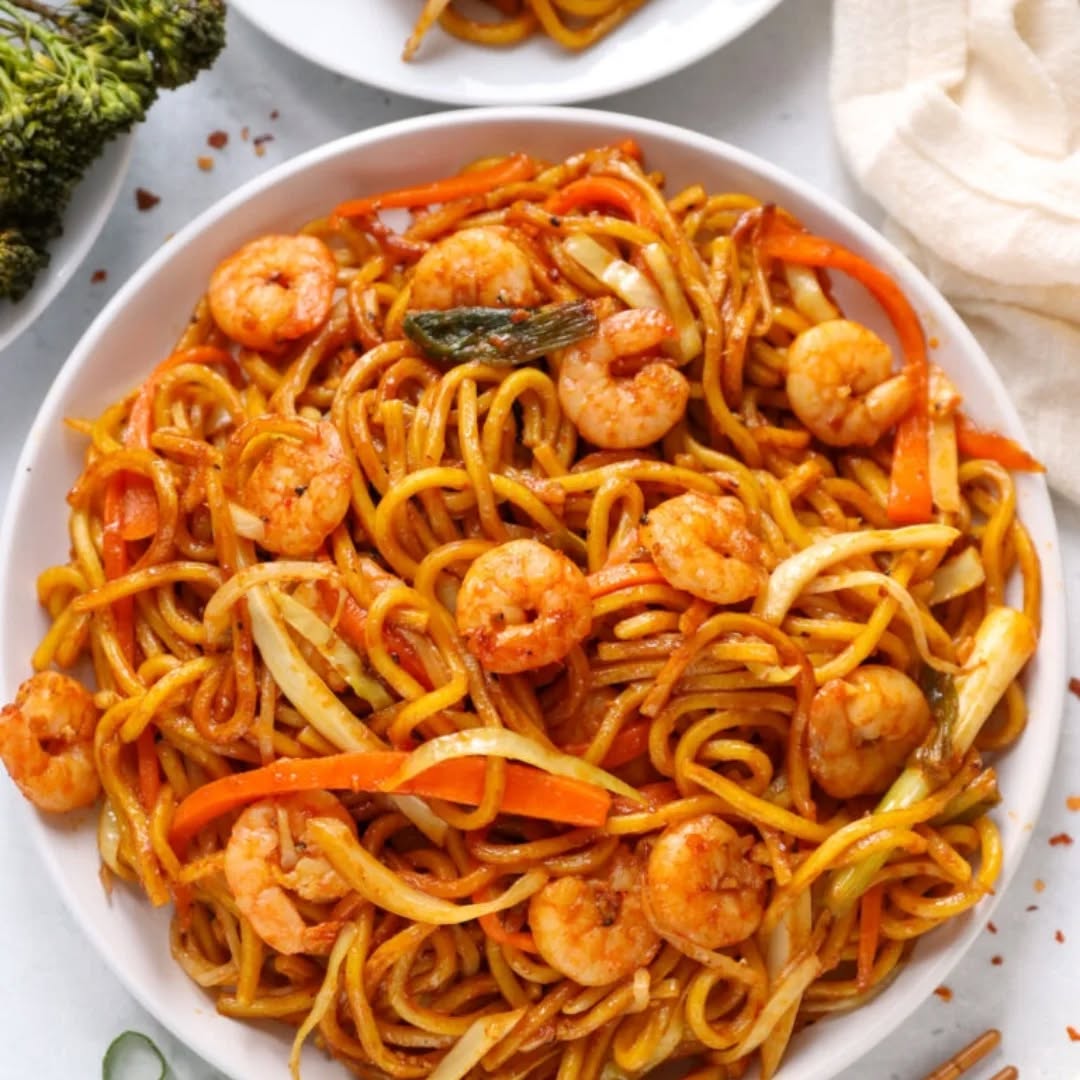 Dragon Chinese Restaurant: appetizing, high-quality food photography