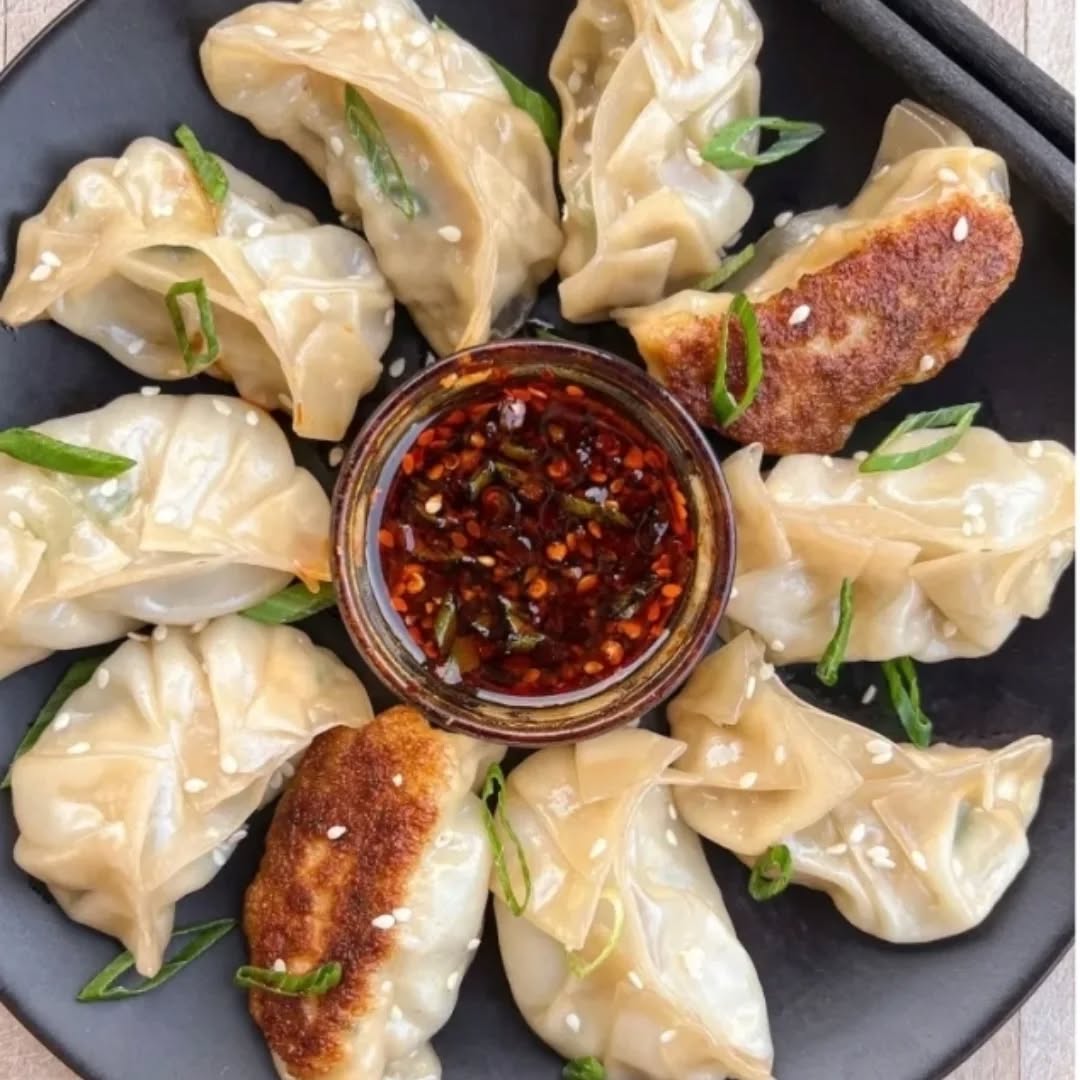 Dragon Chinese Restaurant: appetizing, high-quality food photography