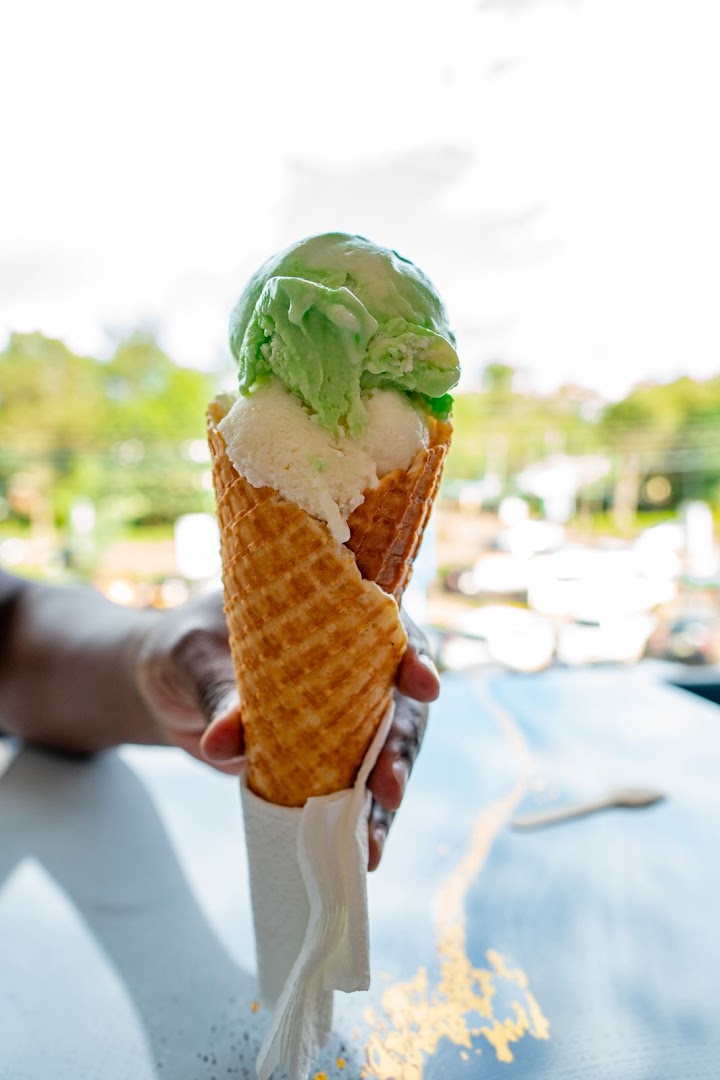 V&V Gelato Icecream: appetizing photo of the product