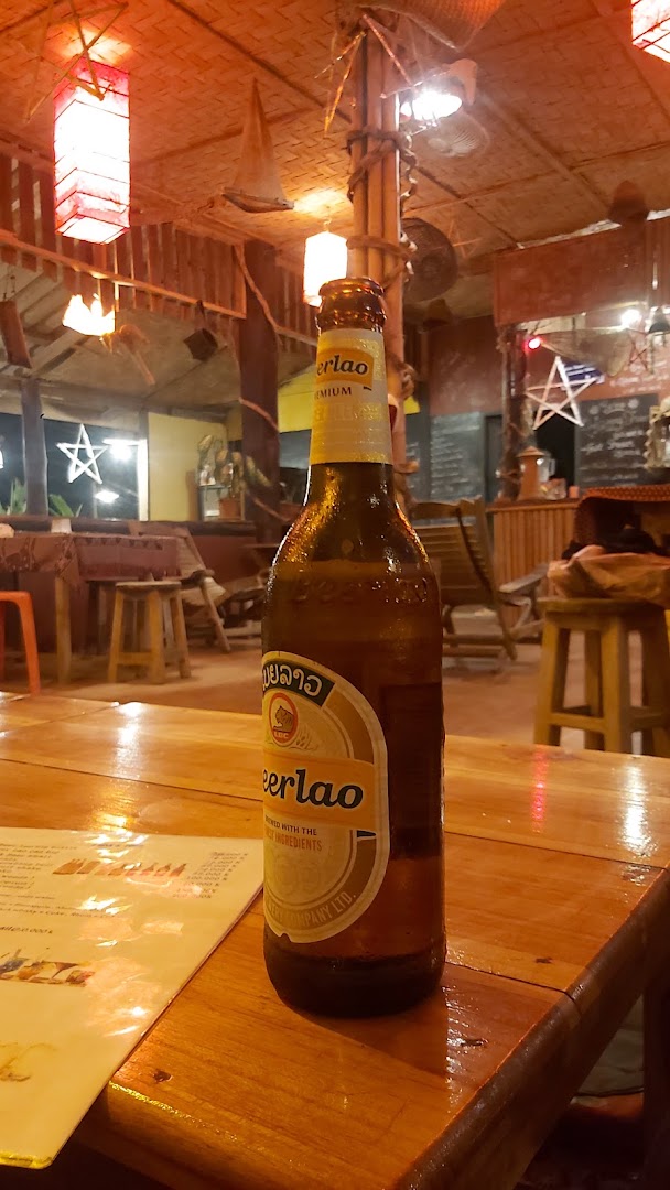 Hive Bar: drink and bar atmosphere