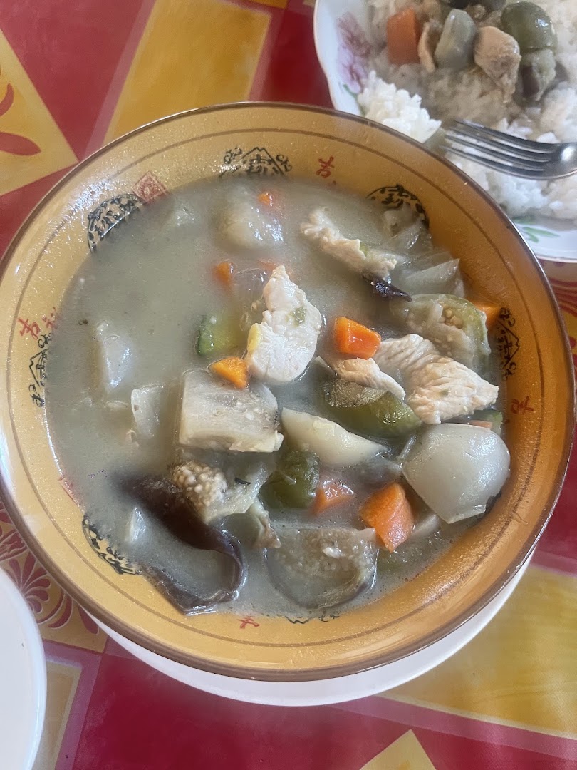 Ma Ma Alex Restaurant: appetizing photo of restaurant food