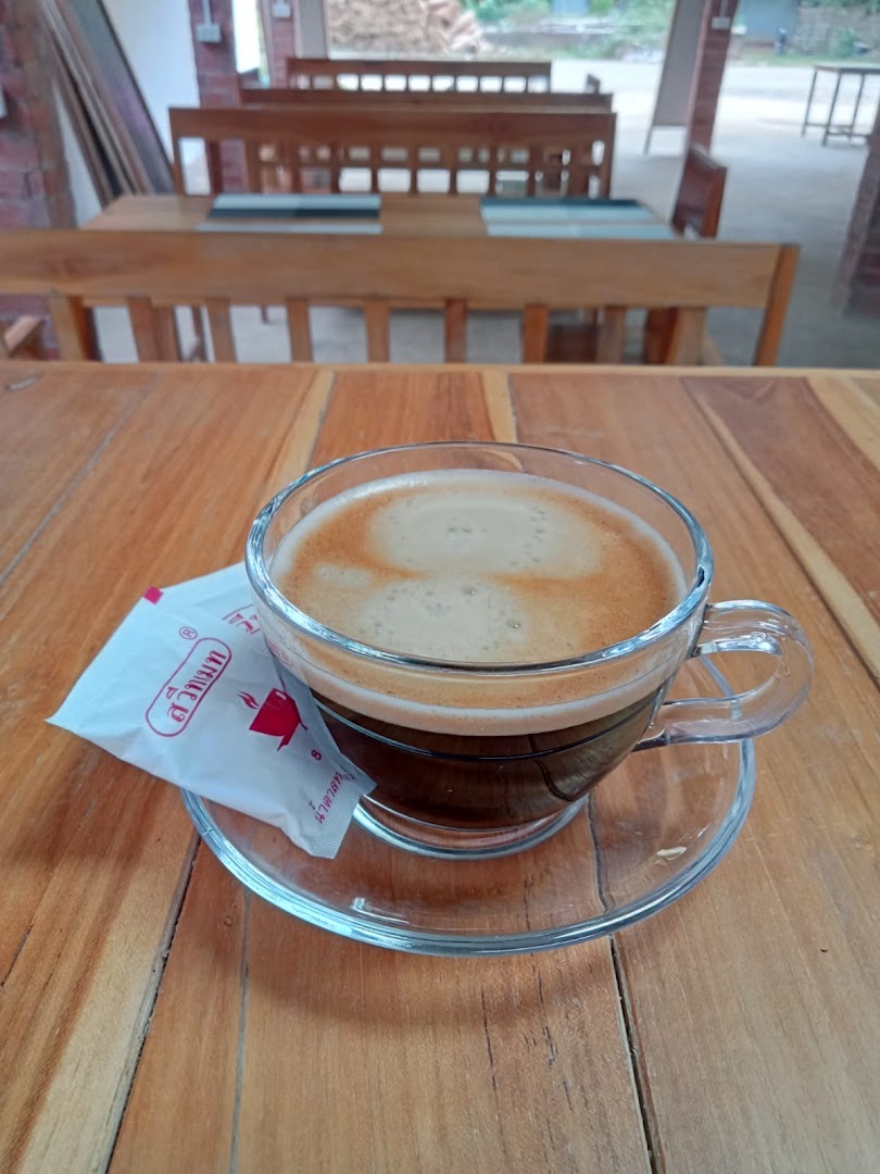 Mr Wan's Place: appetizing photo of coffee served