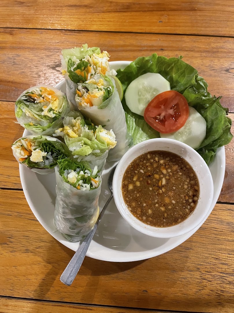 Mr Wan's Place: appetizing photo of restaurant food