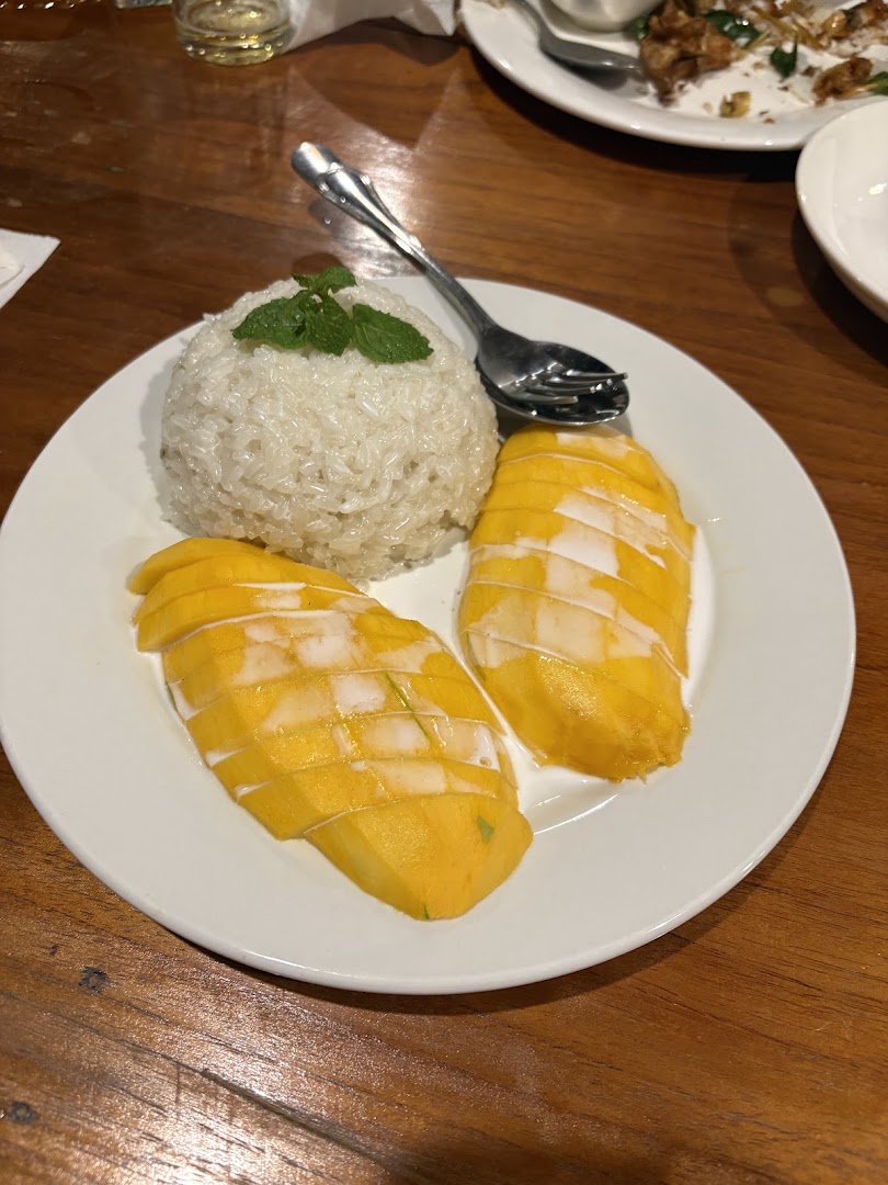 Mr Wan's Place: appetizing photo of restaurant food