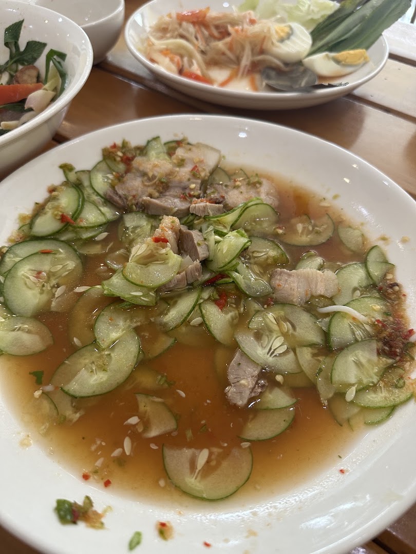Daolin Restaurant: appetizing photo of restaurant food