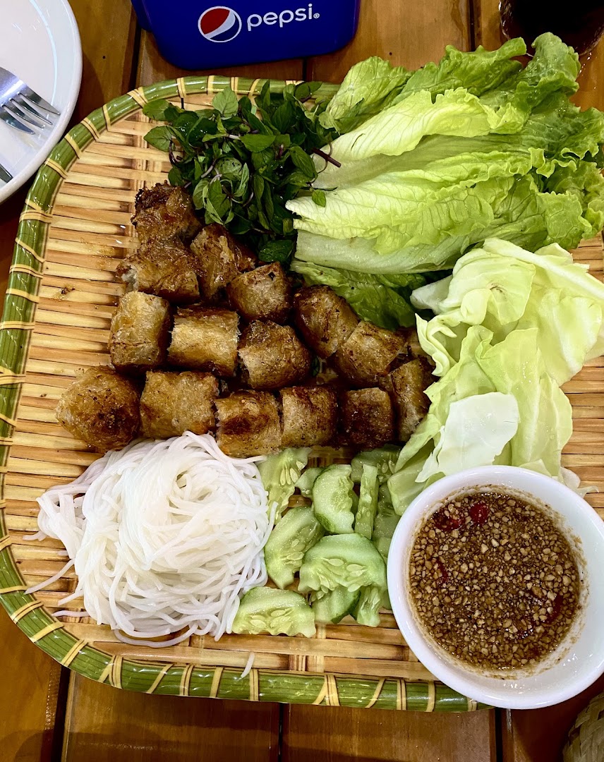 Daolin Restaurant: appetizing photo of restaurant food