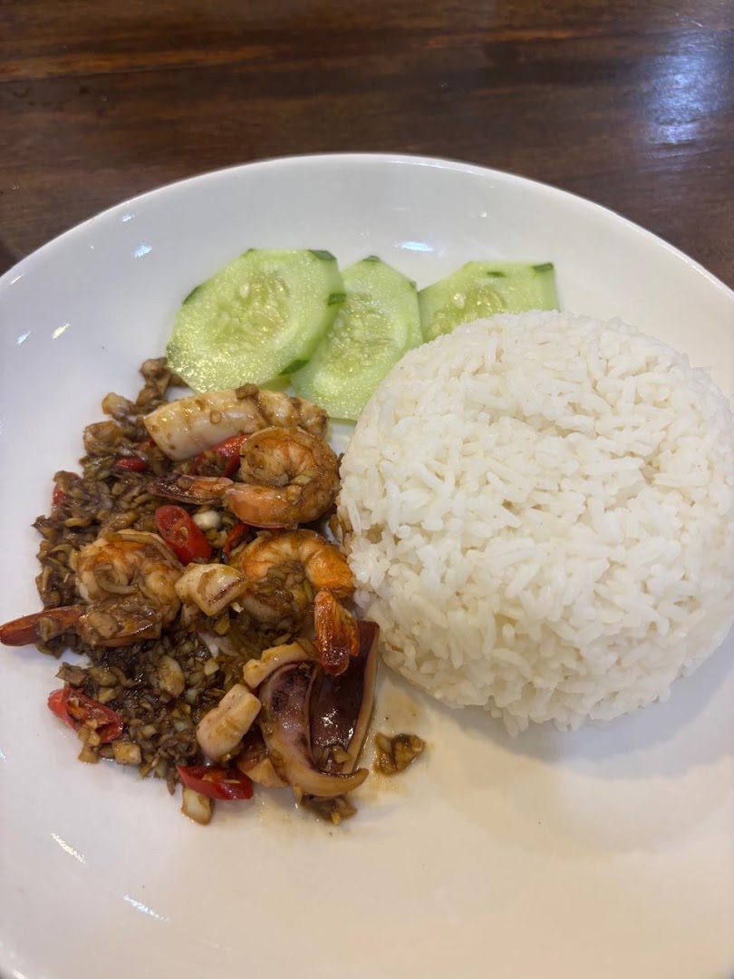 Daolin Restaurant: appetizing, clear photo of food