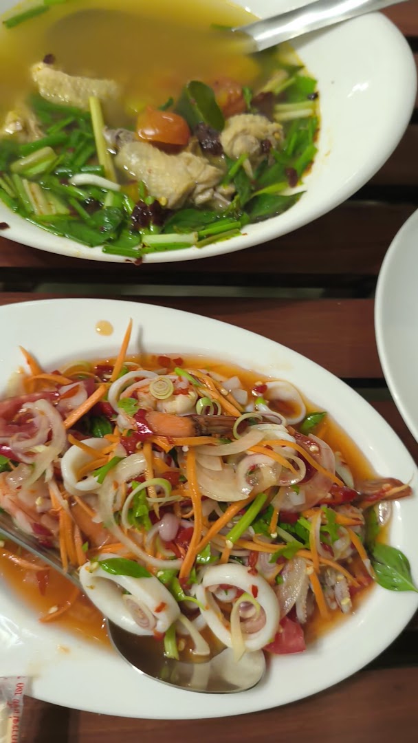 La Mémoire Café & Restaurant: appetizing food photography