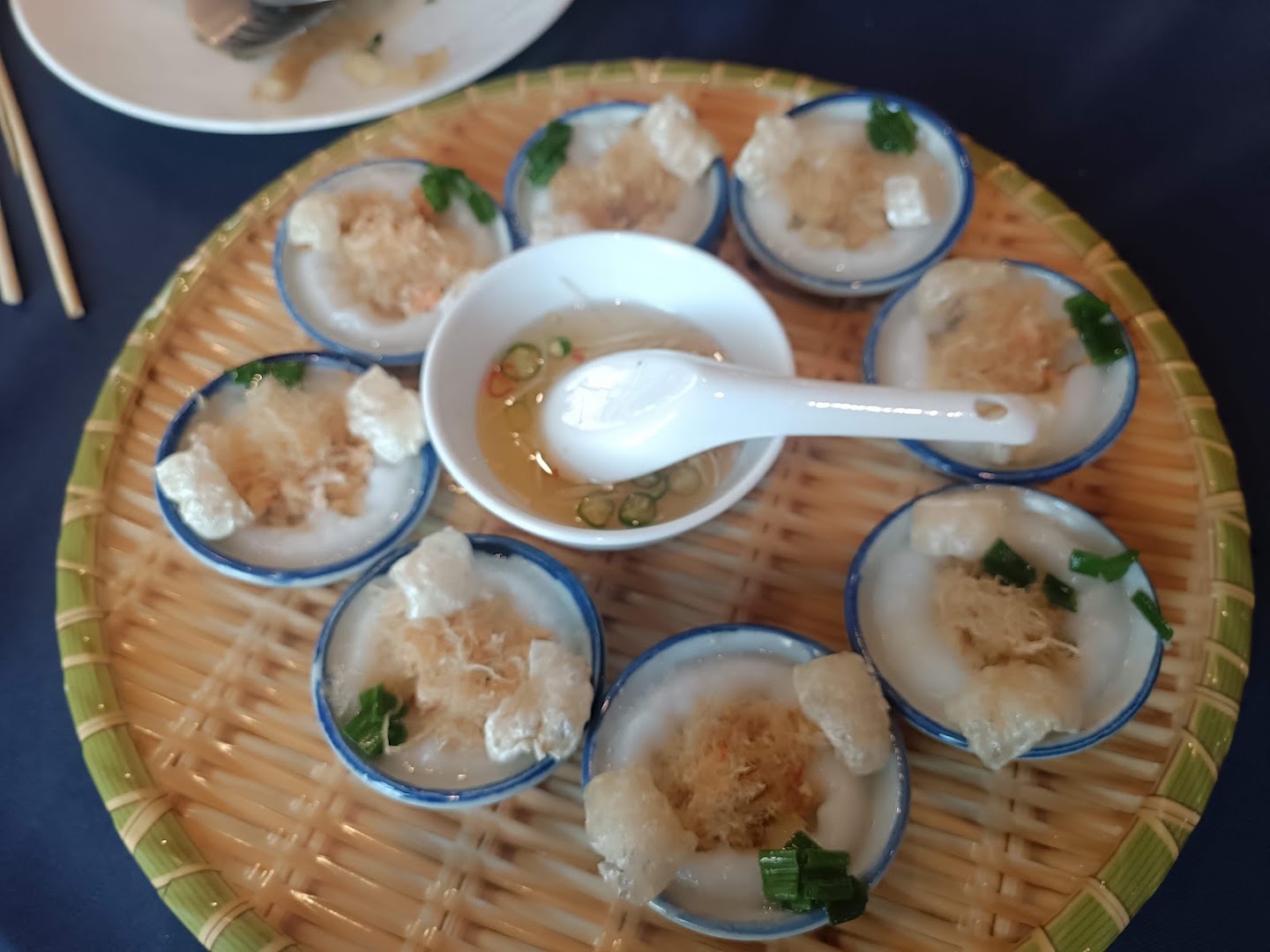 La Mémoire Café & Restaurant: appetizing, clear photo of food