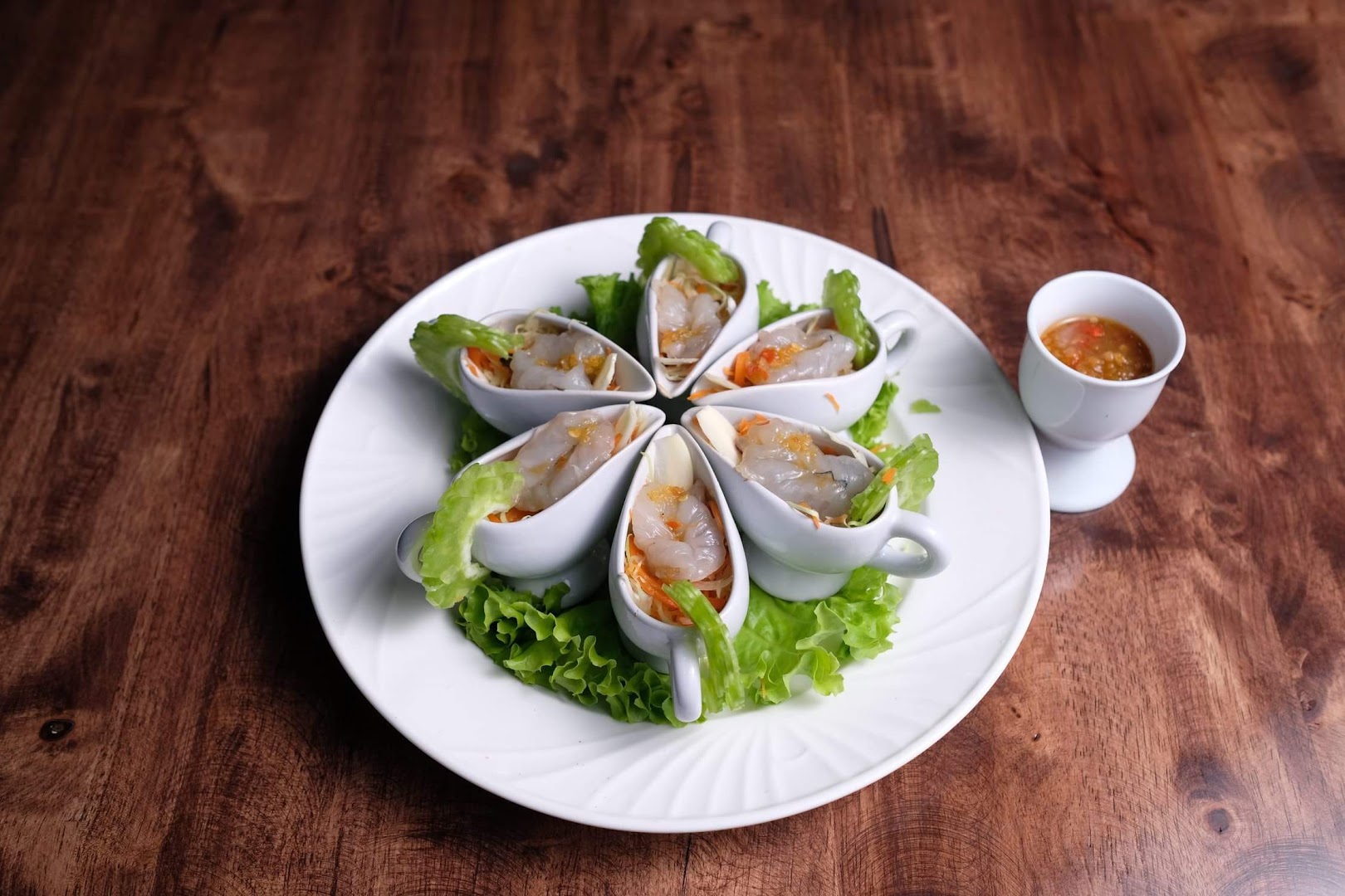 Plousio: high quality food photography
