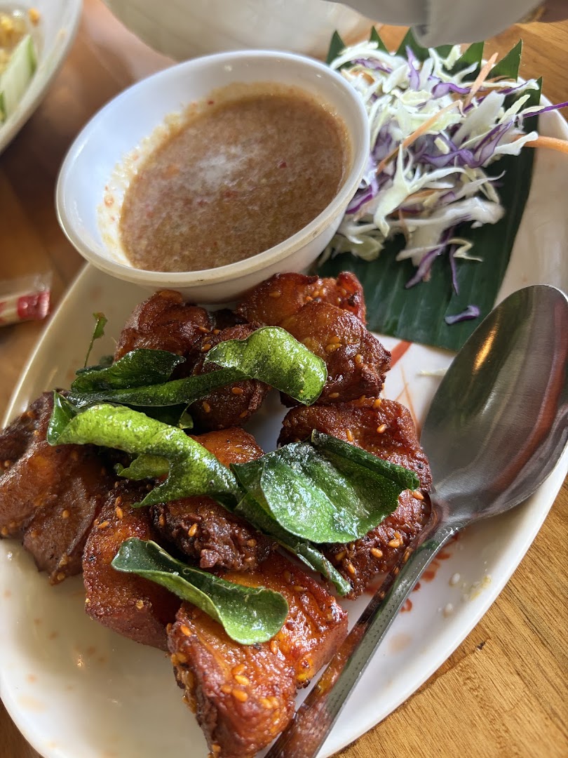 The Mini Cafe & Restaurant: appetizing, high-quality food photo