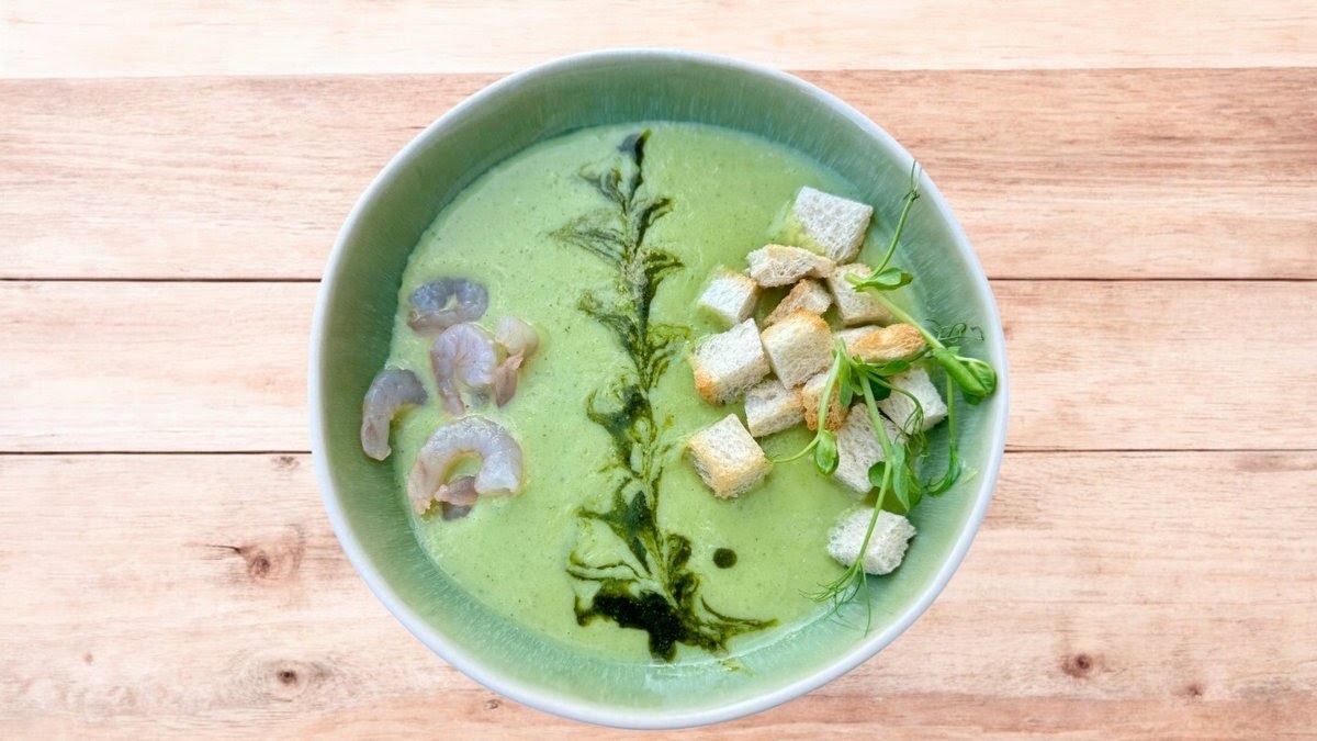 Za Cafino Cafe: appetizing, high-quality food photography